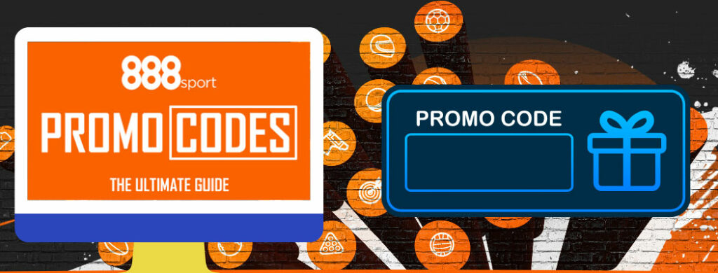 888 Bonus Code How to get 888sport promo codes quickly and easily