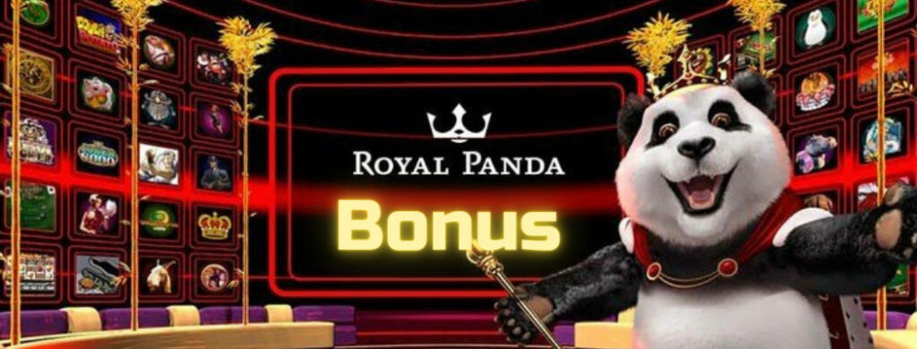 Royal Panda Bonus Review