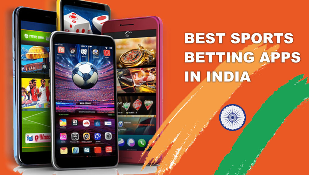 Best Betting Apps in India