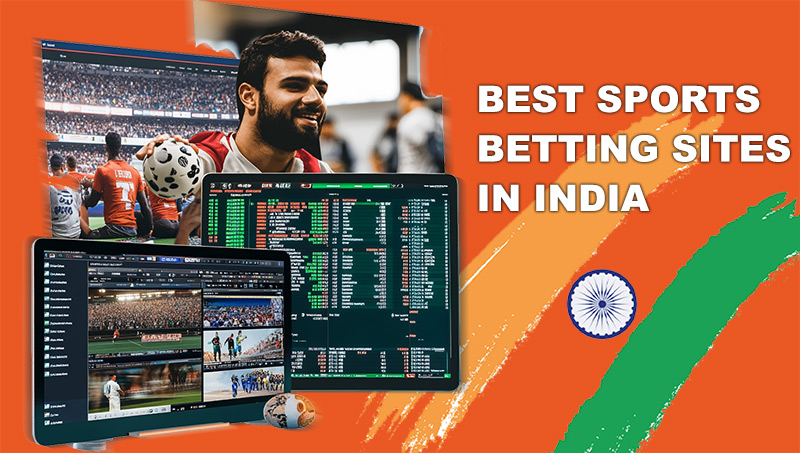 Best Betting Sites in India